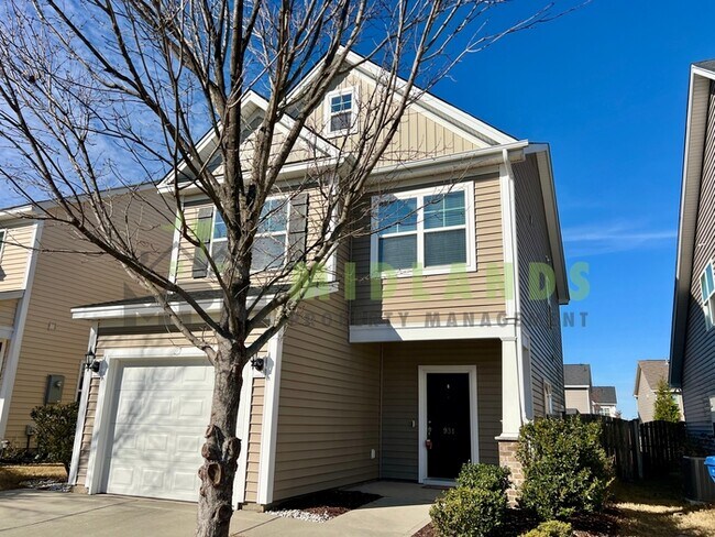 Foto del edificio - 931 Tuxford Trl