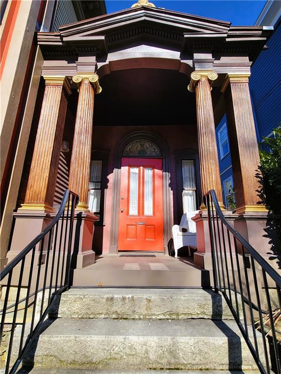 Building Photo - 92 Pelham St