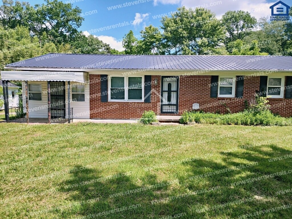 Primary Photo - 6683 Tennessee St