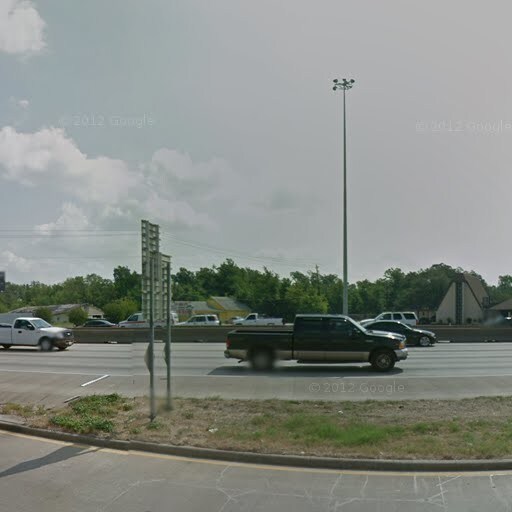 Foto del edificio - 5135 North Fwy
