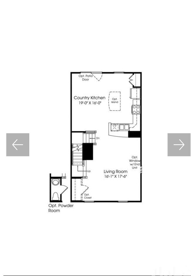 Foto del edificio - 210 Brier Summit Pl