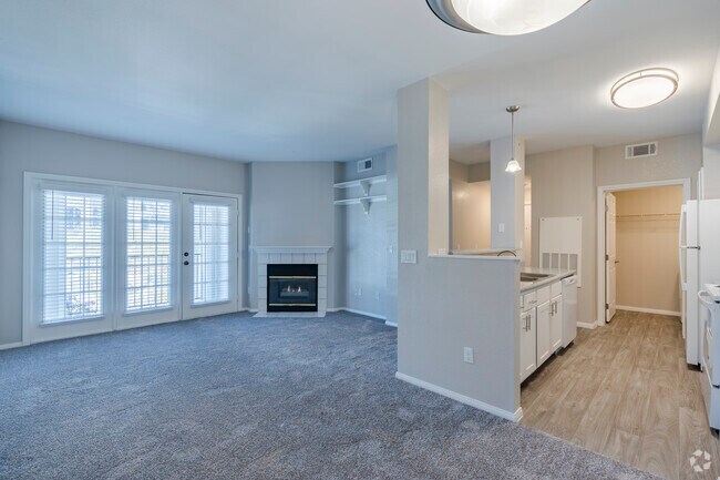 Interior Photo - Manzanita Gate Apartments