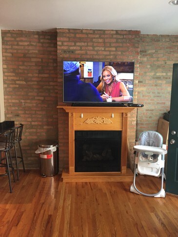 Foto del edificio - 6234 S Dorchester Ave