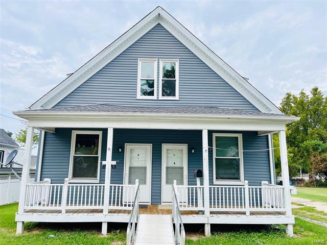 Foto principal - 309 S Long St