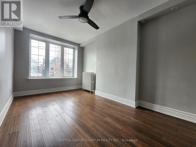 Building Photo - 291 A Roncesvalles Ave