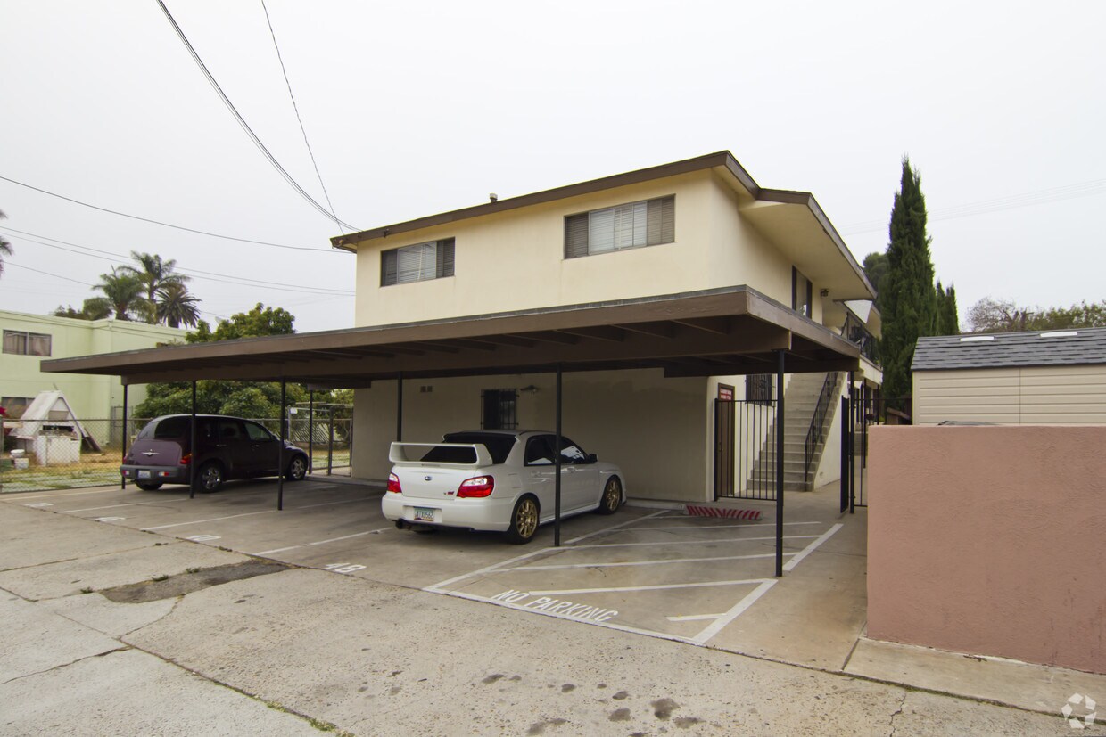 Foto del edificio - 34 D Ave