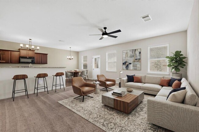 Foto del edificio - 1382 Breanna Ln