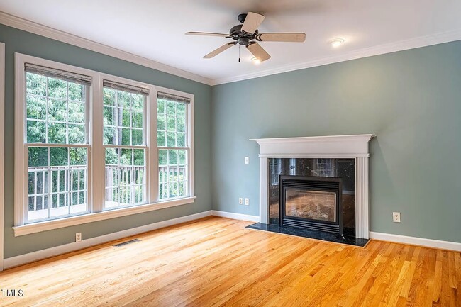 Foto del edificio - 7 Morgans Ridge Ln