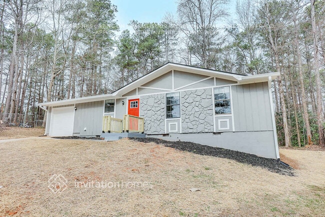 Building Photo - 4096 Big Valley Trail
