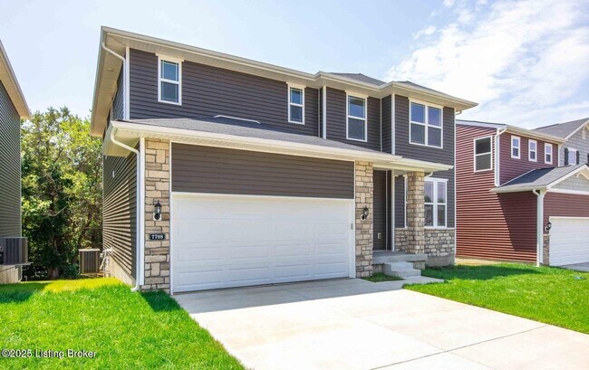 Foto del edificio - 7604 Fair Ln