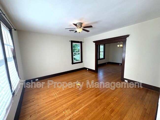 Foto del edificio - 3319 North Avenue