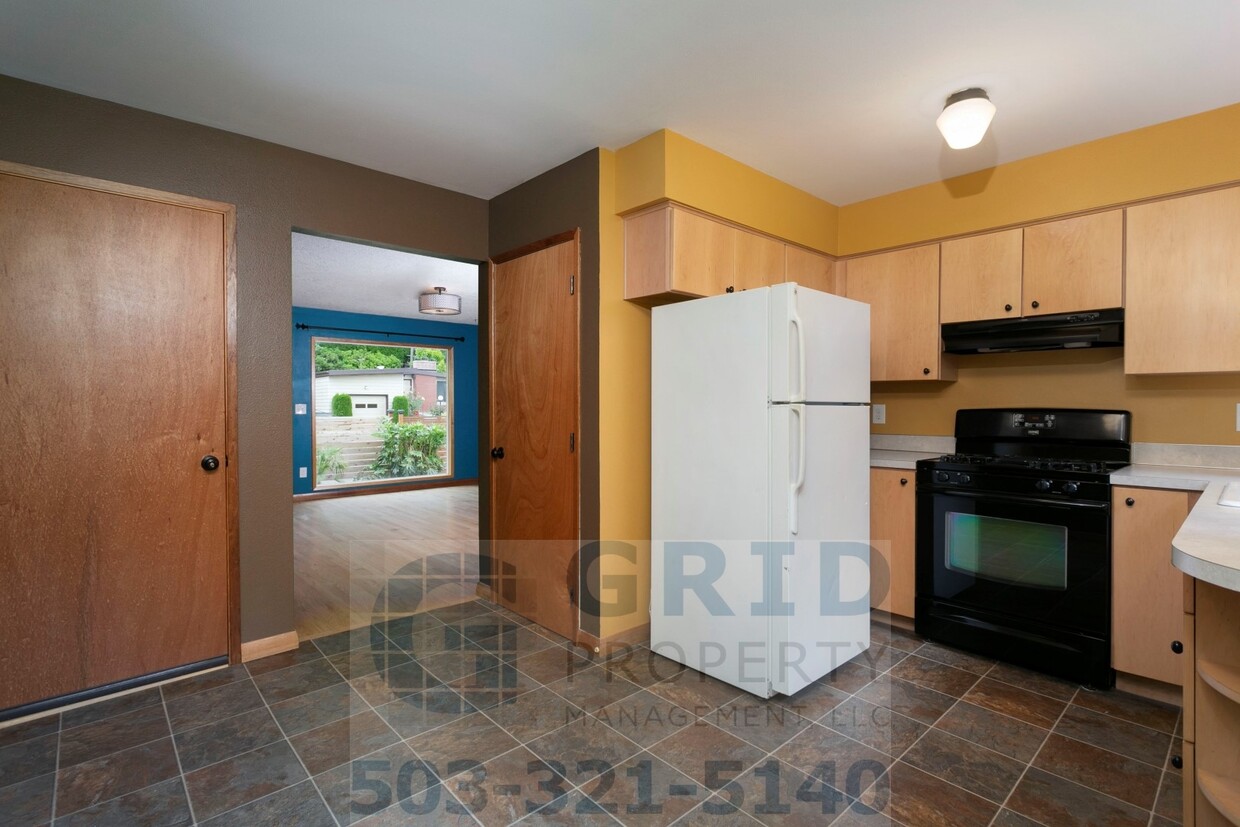 Foto principal - GPM603 - NE 92nd Ave (T2)