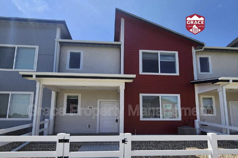Primary Photo - 500 S Denver Ave