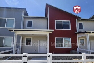 Building Photo - 500 S Denver Ave