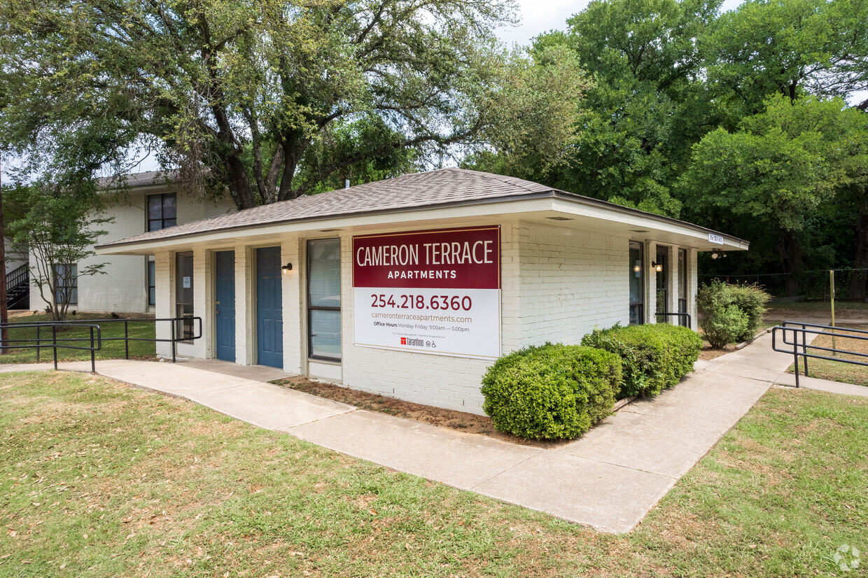 Cameron Terrace Apartments Photo