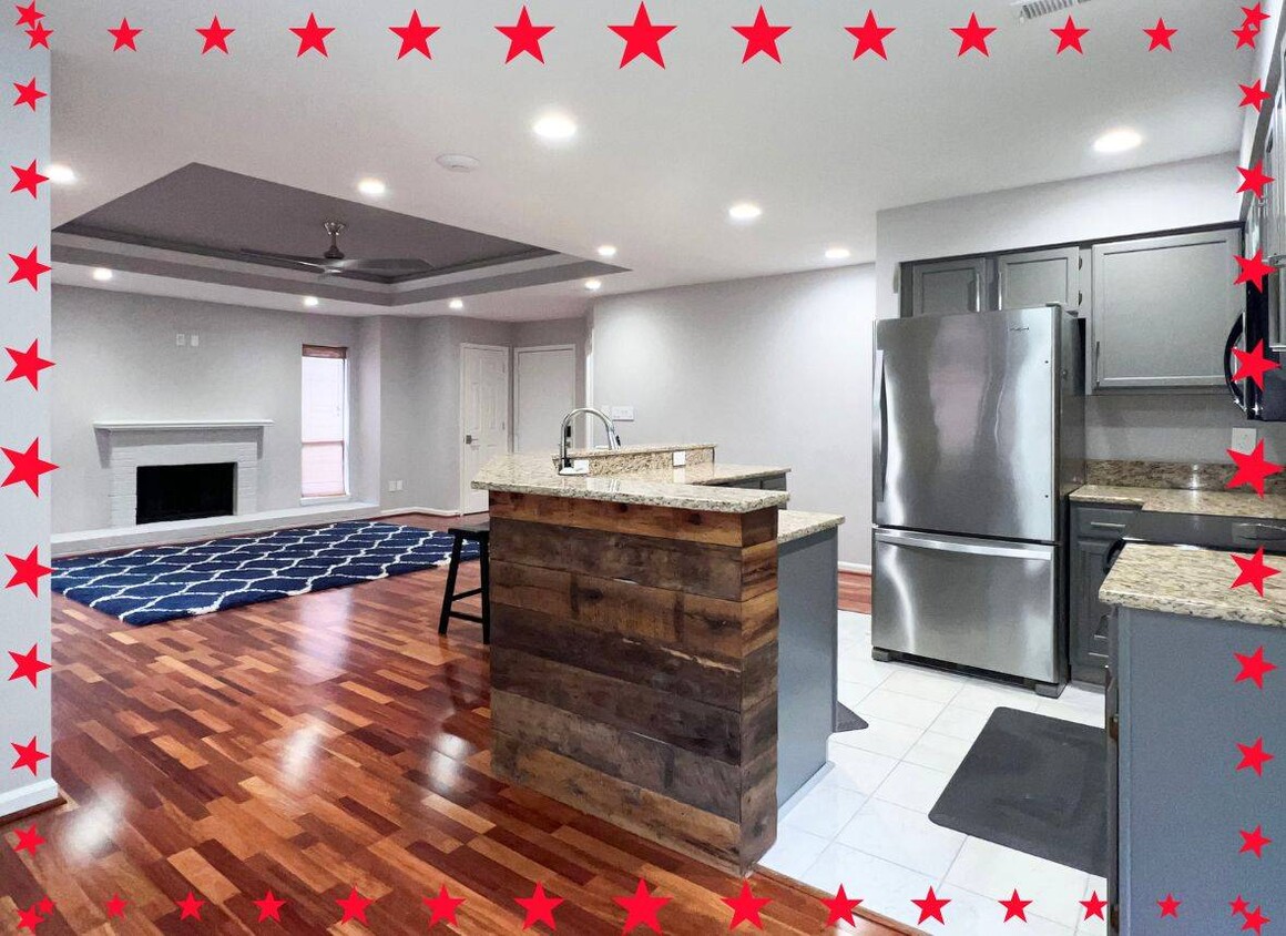 Foto principal - 221 New Kent Pl