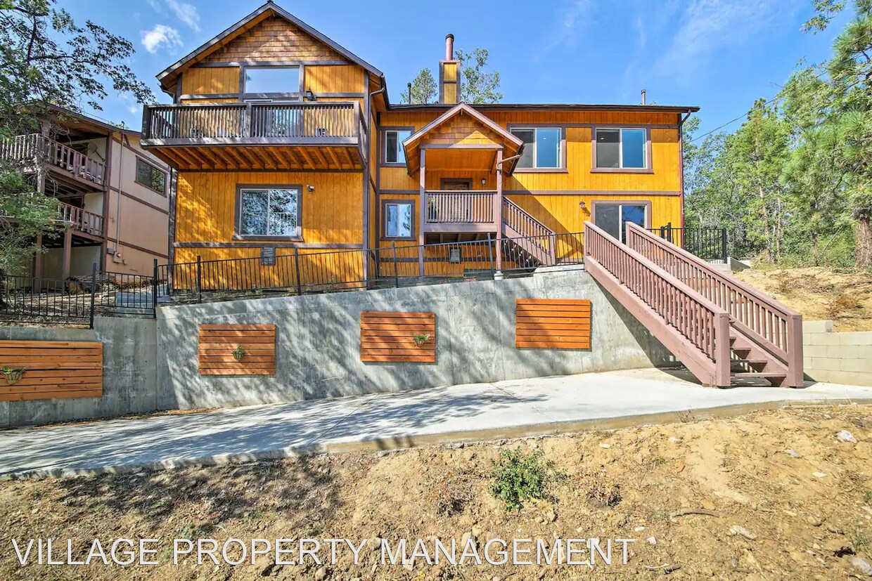 Foto principal - 3 br, 2.5 bath House - 1209 Minton Dr.