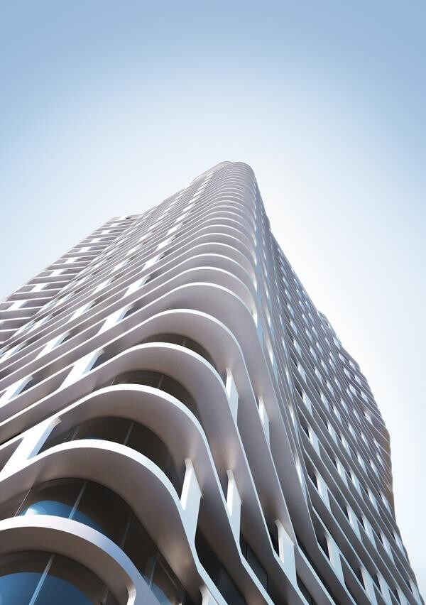 Building Photo - 242 West 53rd Street
