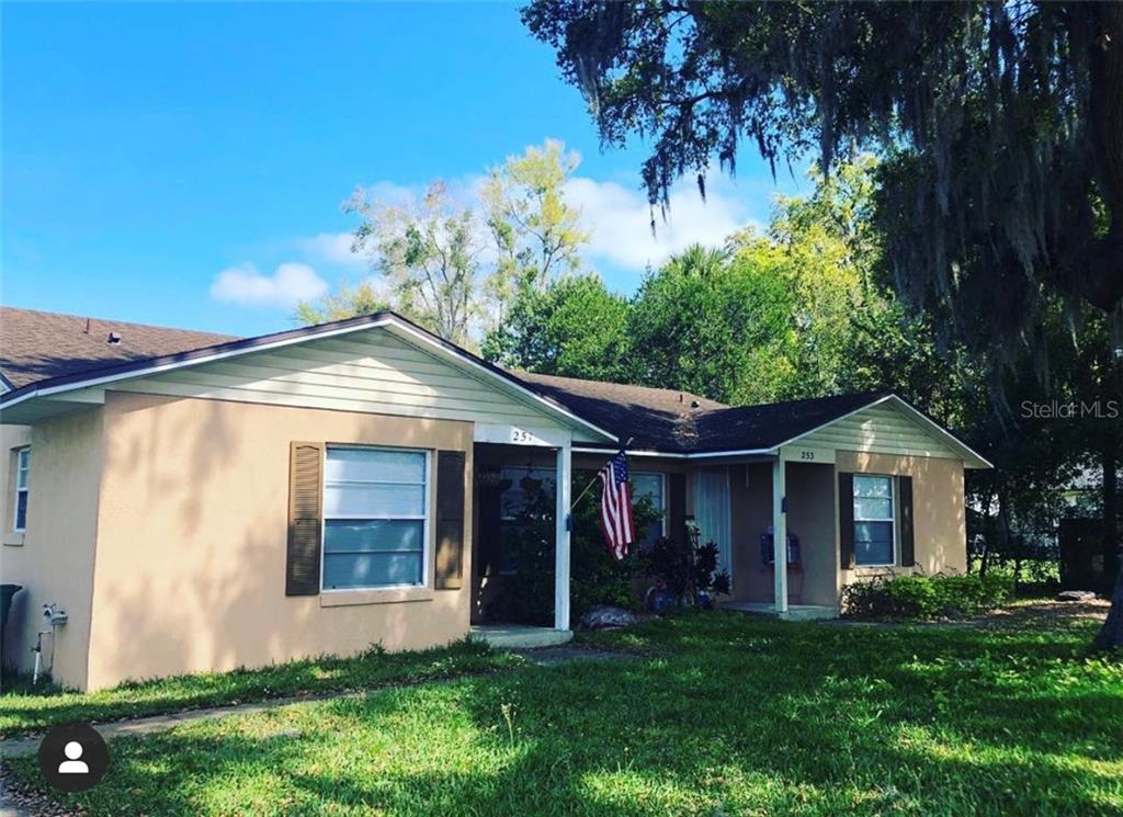 251 N Plant St, Winter Garden, FL 34787 Townhome Rentals in Winter