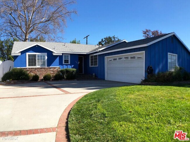 Building Photo - 3 br, 1.5 bath House - 6442 Royer Ave