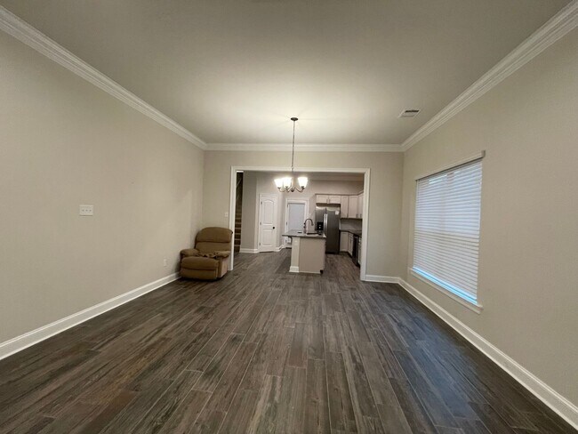 Foto del edificio - 4 Bedroom House Near LSU