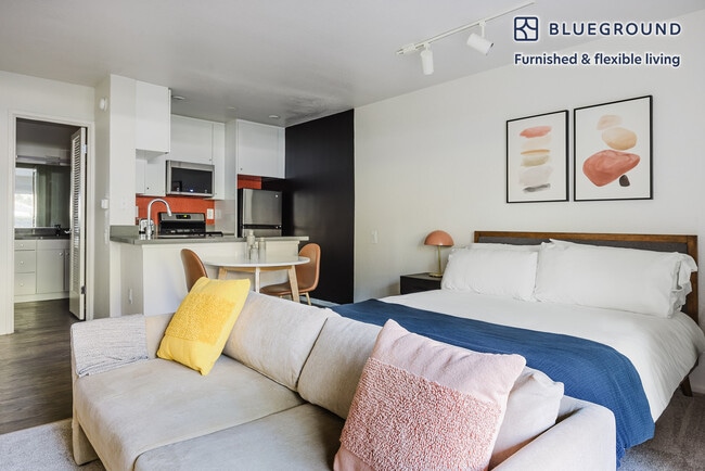 Building Photo - 3654 Barham Blvd