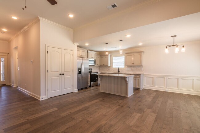 Foto del edificio - For Lease - Single Family Home in Gallatin
