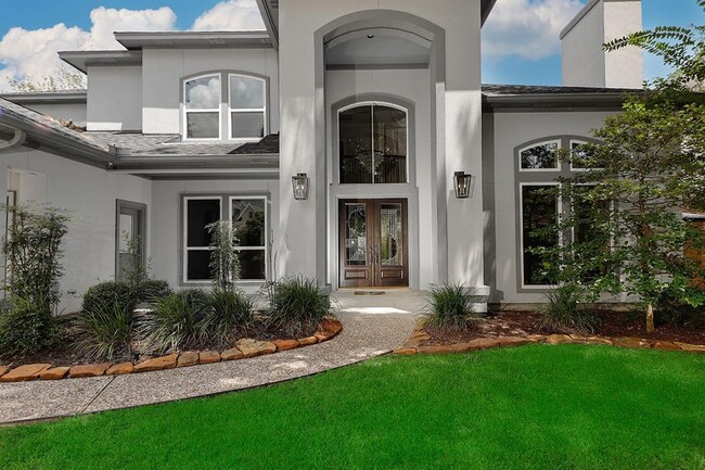 Foto del edificio - 14 Graceful Elm Ct