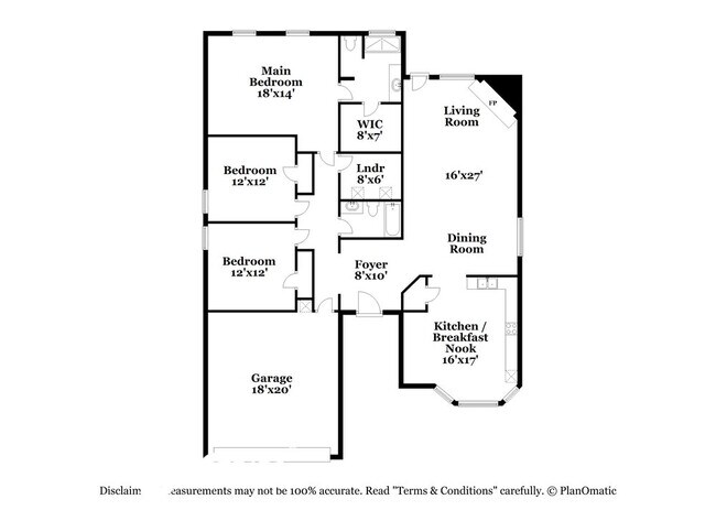 Foto del edificio - 3205 Spruce St