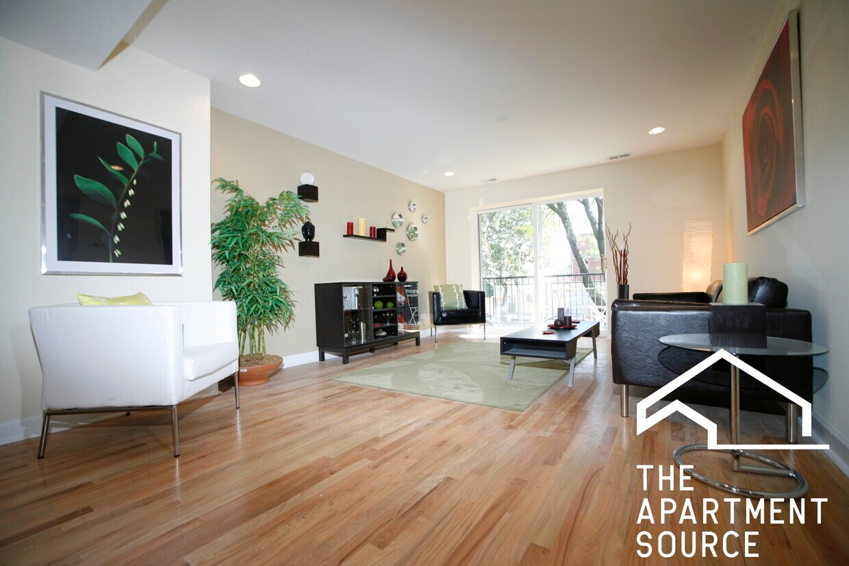 Foto principal - 6954 N Greenview Ave