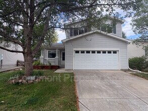 Building Photo - 1293 Red Mountain Dr