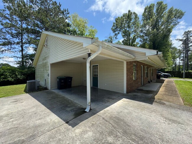 Foto del edificio - 150&amp;152 Rogers Drive, Rome, GA 30165