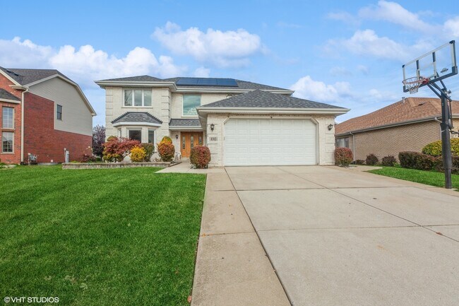 Building Photo - 1312 Tower Hill Dr
