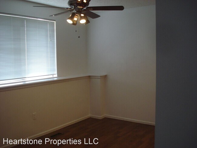 Building Photo - 4310 S Andes Way