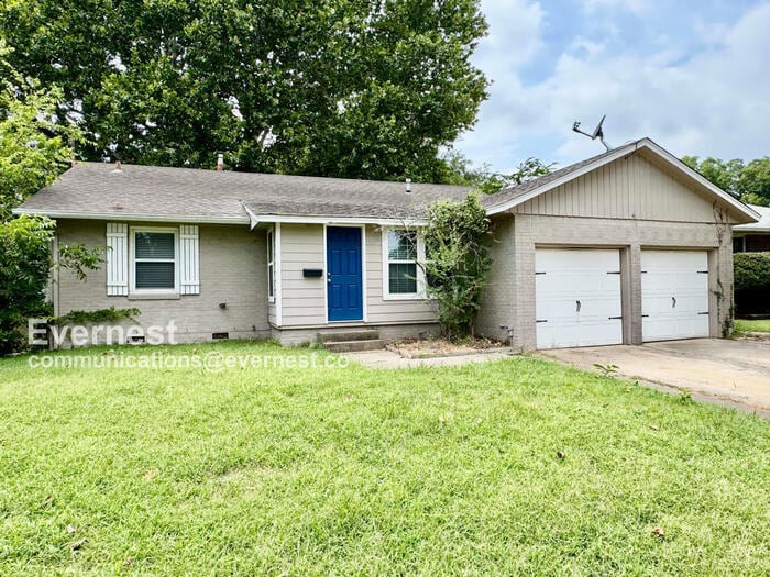 Foto principal - 3634 S Oswego Ave