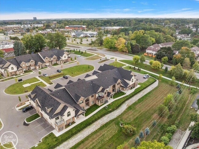 Foto del edificio - 2850 Barrington Square