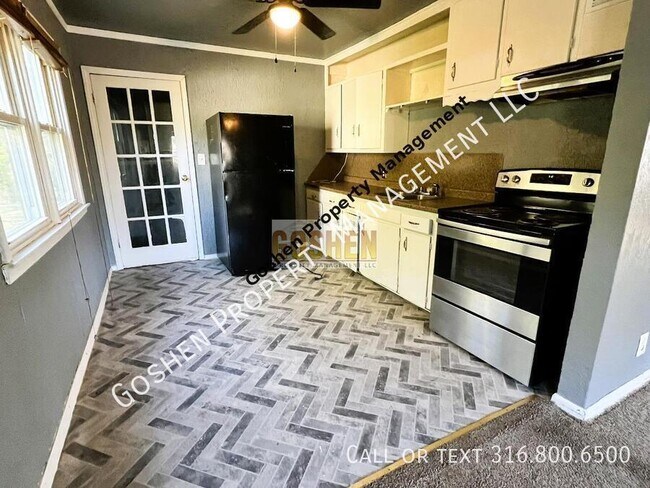 Foto del edificio - Cozy 2 Bedroom Home with Laundry Room