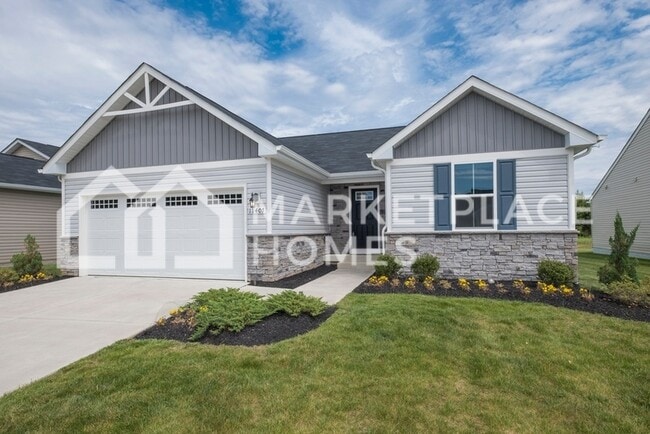 Building Photo - 11407 Emerald Dr