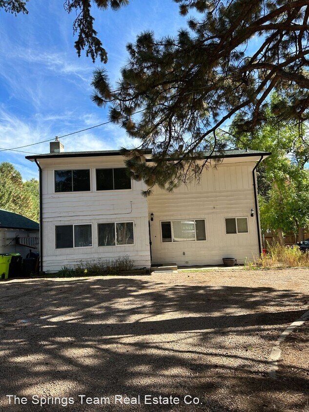 4 br, 2 bath House 332 Manitou Ave House Rental in Manitou Springs