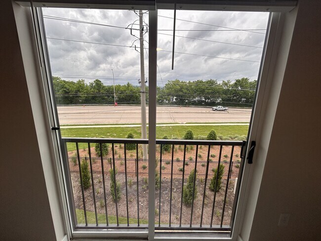 Interior Photo - District at Riverside Apartments