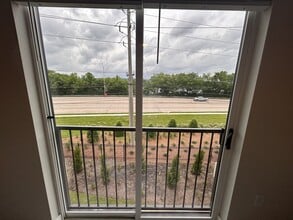 Interior Photo - District at Riverside Apartments