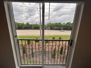 Interior Photo - District at Riverside Apartments