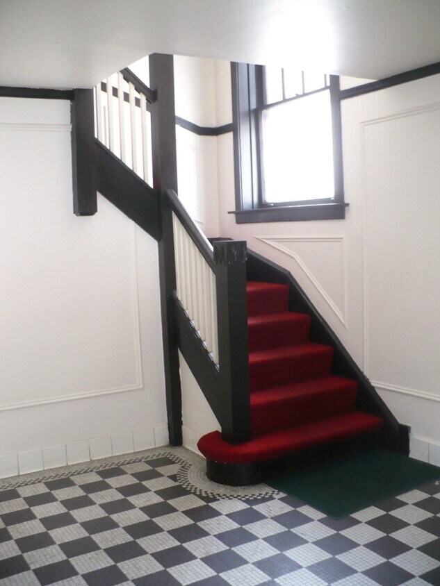Foto principal - 2858 N Mildred Ave