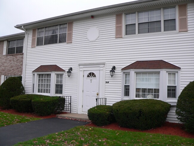 Building Photo - 40B Washington Park Dr