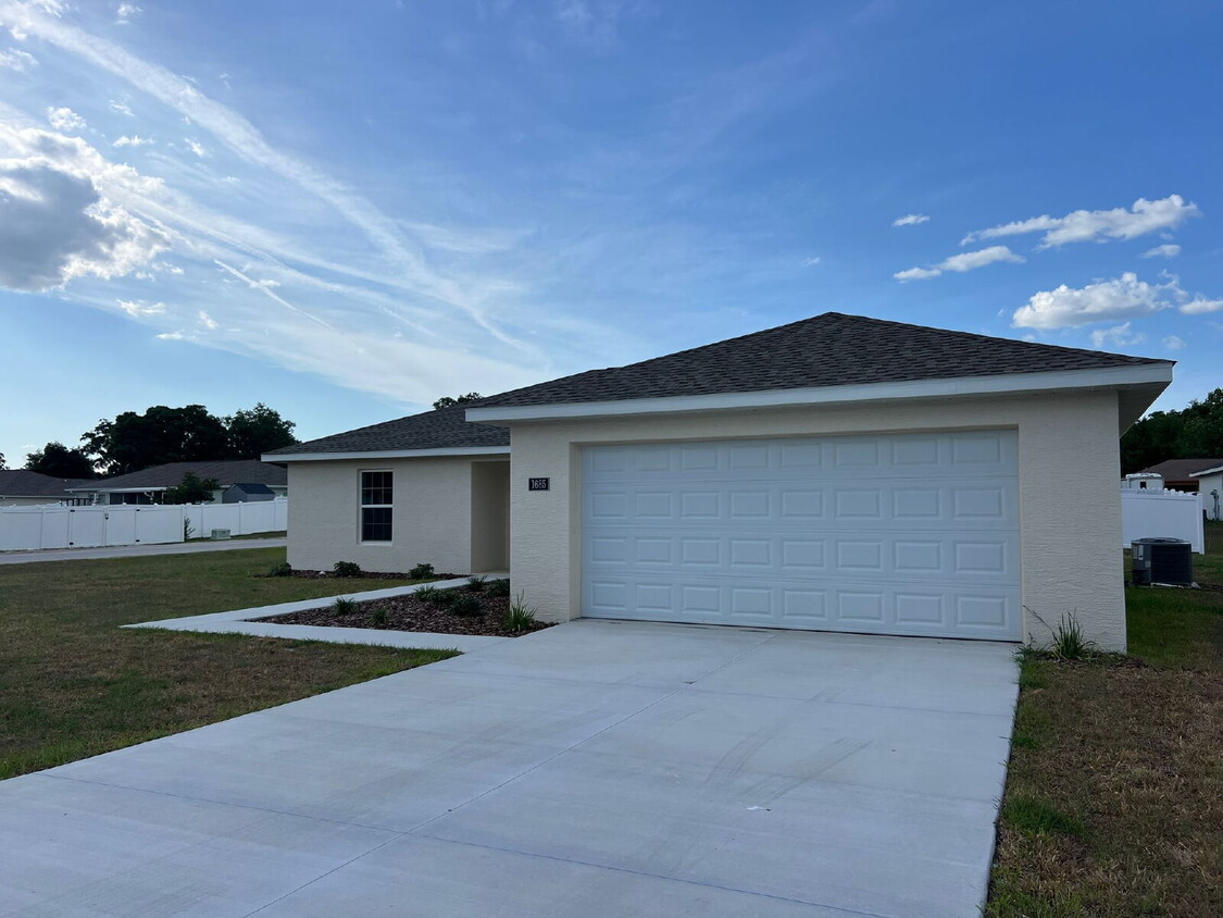 Primary Photo - BRAND NEW HOME – Thoughtfully Designed for...