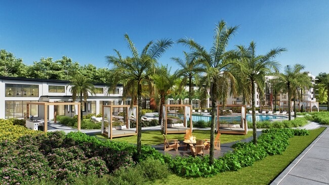 Building Photo - Lumio Pompano Beach