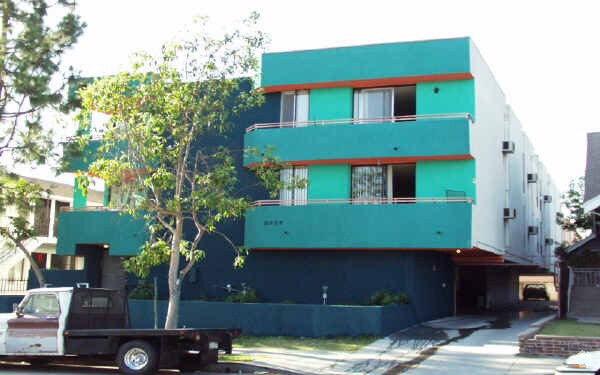 Foto del edificio - 5717 Virginia Ave