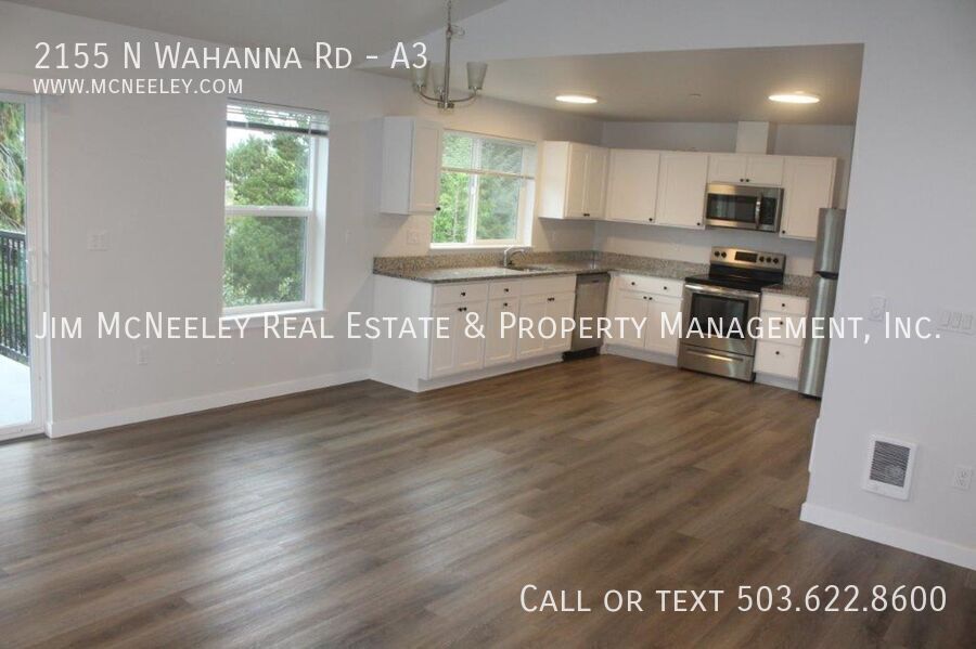 Foto principal - 2155 N Wahanna Rd