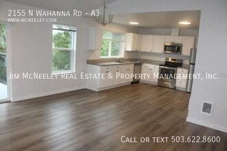 Building Photo - 2155 N Wahanna Rd