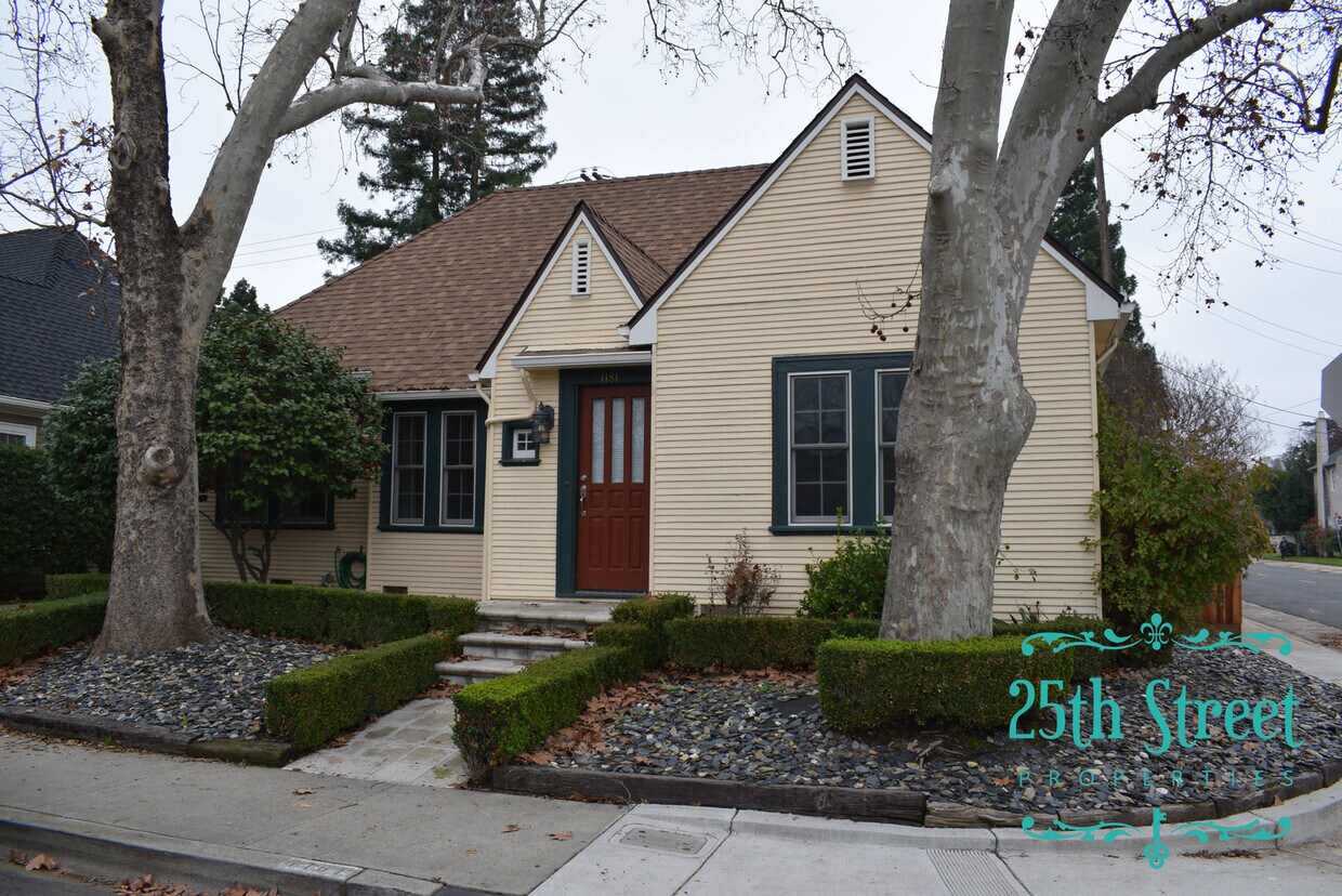 Photo - 1181 37th St (Sacramento, CA)